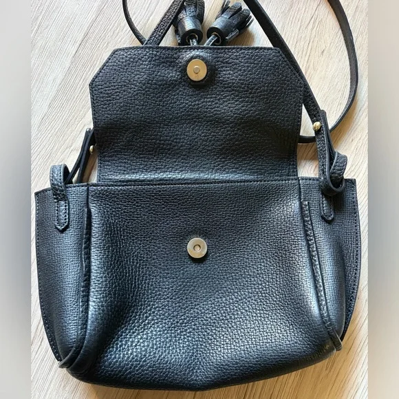 Longchamp Penelope Crossbody Bag